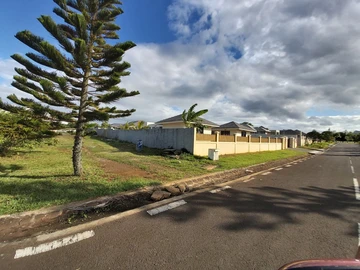 Residential Land