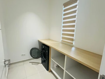 Villa de 3 Chambres