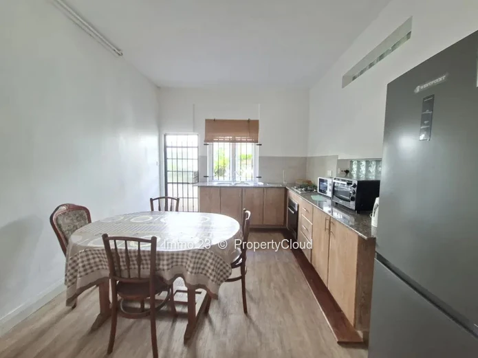 Apartment - 2 bedrooms - Moka