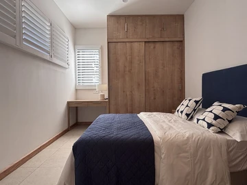 4 Bedroom Apartment