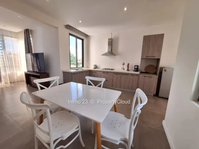 House / Villa - 5 bedrooms - Mont Choisy - Ref. MA99898LO