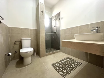 Appartement de 3 Chambres