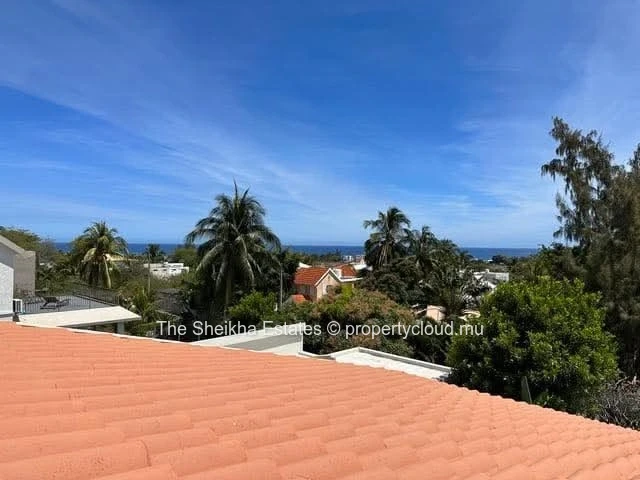 Charmante Maison Familiale Avec Piscine Privée À Louer – Black Rock