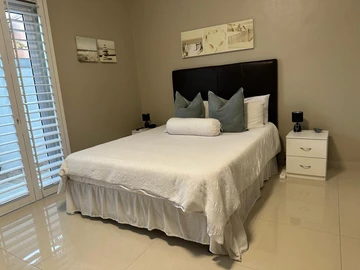 3 Bedroom Villa