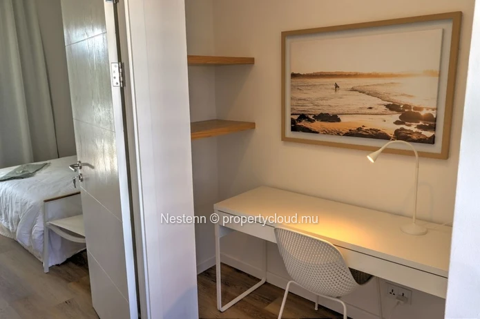 Superbe duplex clé en main – Idéal pour investissement & Location
