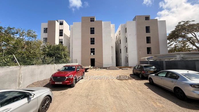 3 Modern Apartment