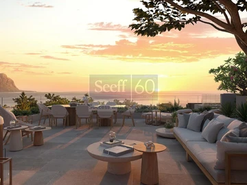 4 Bedroom Penthouse