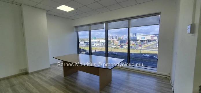 EBENE  -  Spacious office for rent   -  157 sqm