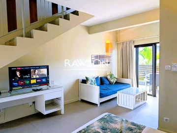 Appartement de 2 Chambres