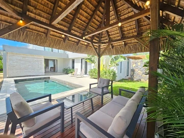 4 Bedroom Villa