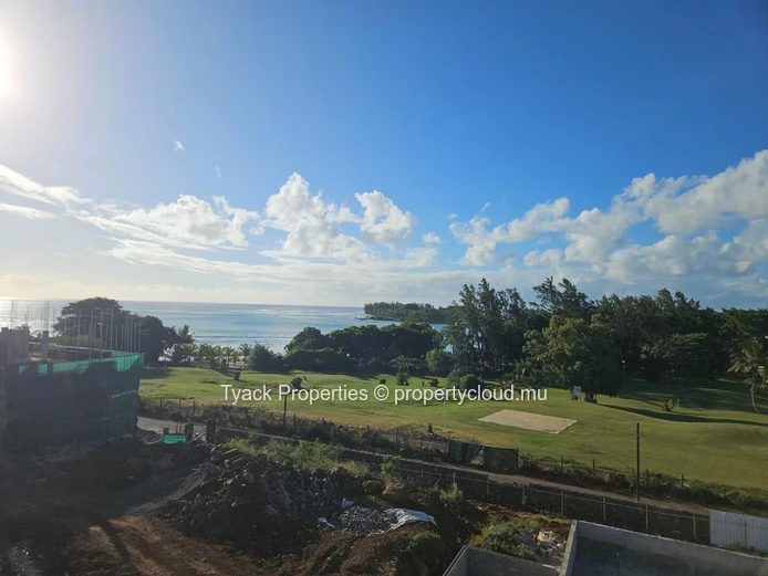 Appartement 3 Chambres à Vendre à Balaclava – Résidence G+2 de Luxe Proche de la Plage