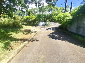 Residential Land