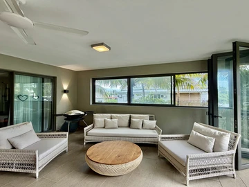 Appartement de 3 Chambres