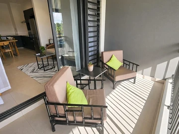 Appartement