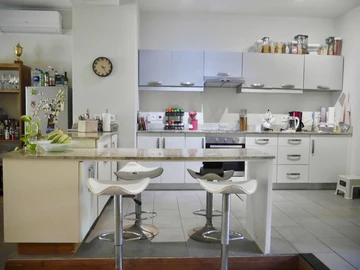 Appartement de 3 Chambres