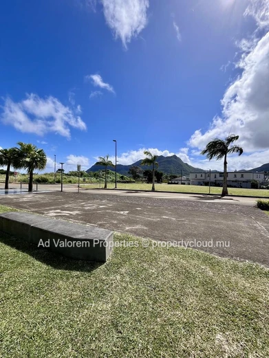 À Vendre | Terrain en toute propriété de 1 224 m² | Smart City de Moka