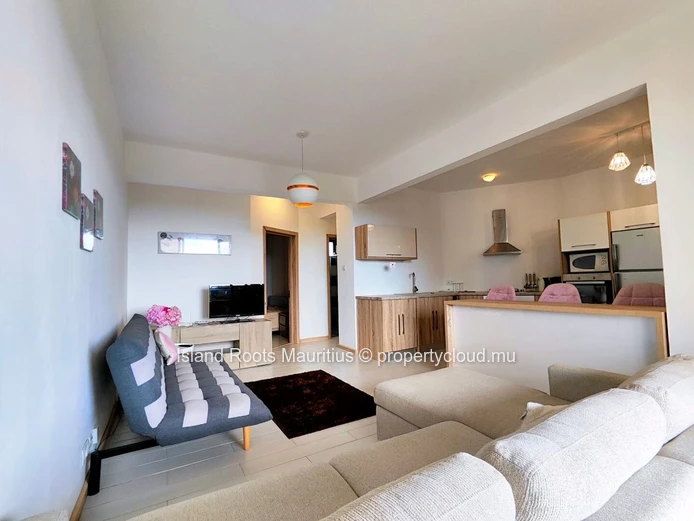 Appartement en location - Grand Baie
