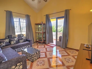 Appartement de 2 Chambres