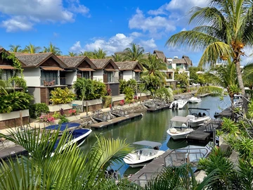 3 Bedroom Townhouse, Duplex