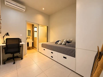 3 Bedroom Apartment
