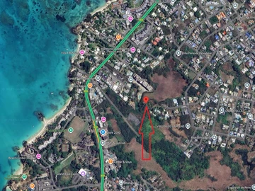 Residential Land