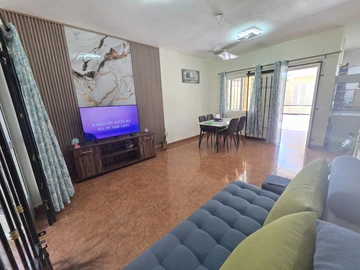 3 Bedroom Townhouse, Duplex