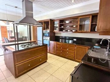 Villa de 3 Chambres