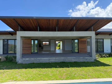 Villa de 4 Chambres