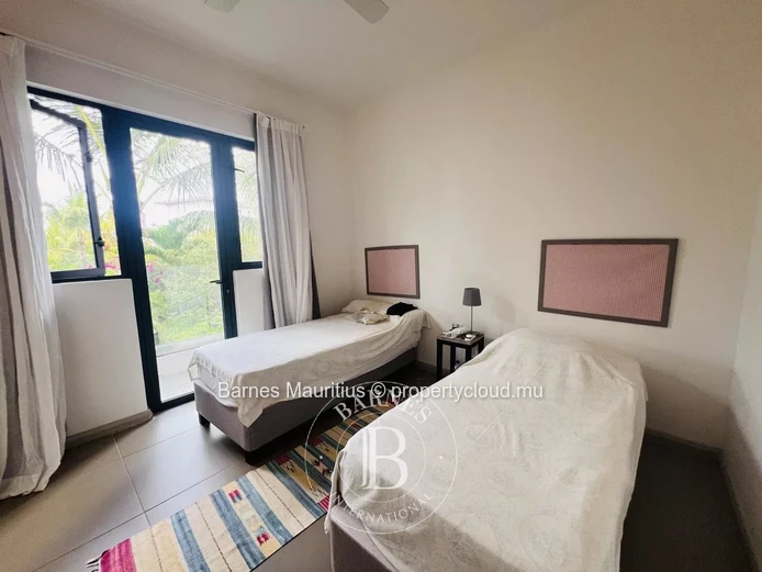 HAUTE RIVE - Townhouse with 3 Bedrooms