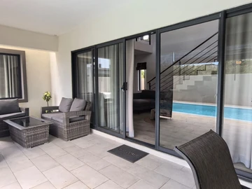 3 Bedroom Villa