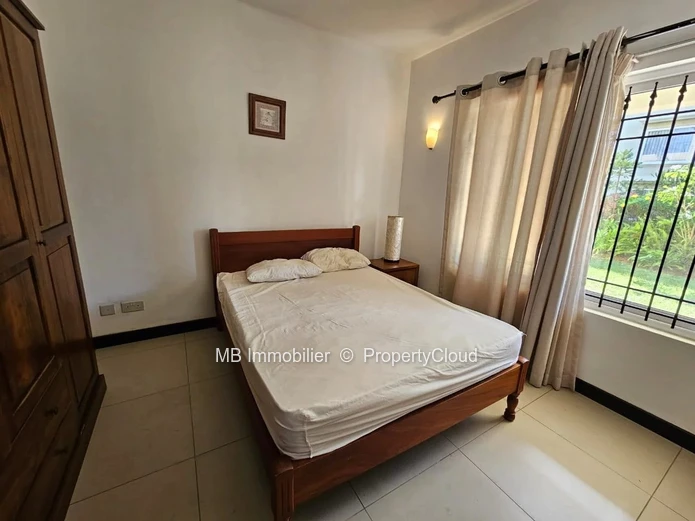 Apartment for rent.