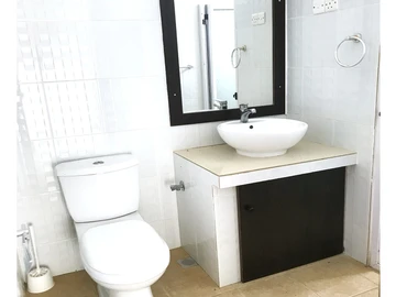 3 Bedroom Townhouse, Duplex