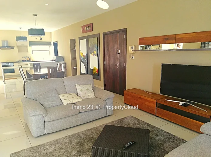 Appartement - 4 chambres - Sodnac - Ref. AP39121LO