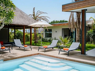 5 Bedroom Villa