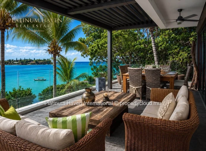 Appartement Pied Dans L'eau 