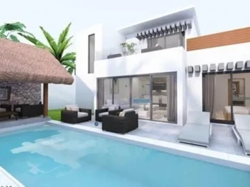 3 Bedroom Villa