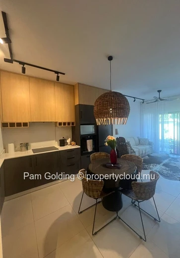 Beau Plan – Apartment for rent – Pam Golding Mauritius