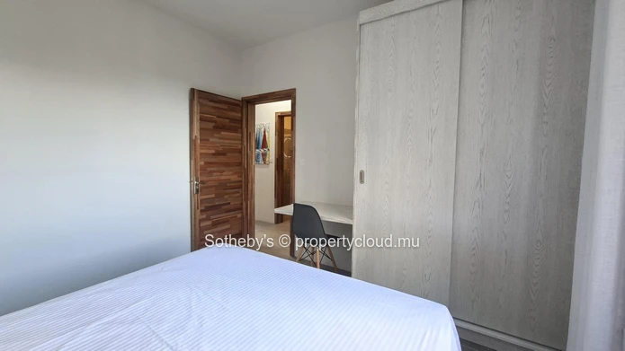 Le Nacre - Appartement