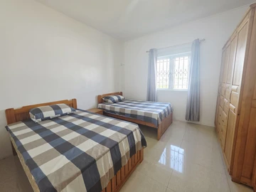 3 Bedroom Apartment