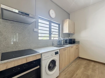 Appartement de 2 Chambres