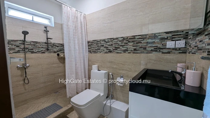 Apartment A Louer 3 Chambres 