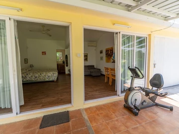 Maison de 4 Chambres