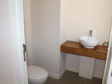 Appartement de 2 Chambres