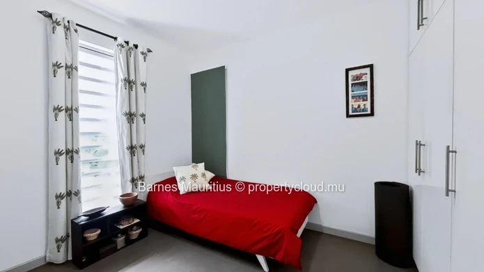 BLACK RIVER - Apartment - 4 bedrooms