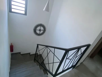 3 Bedroom Townhouse, Duplex
