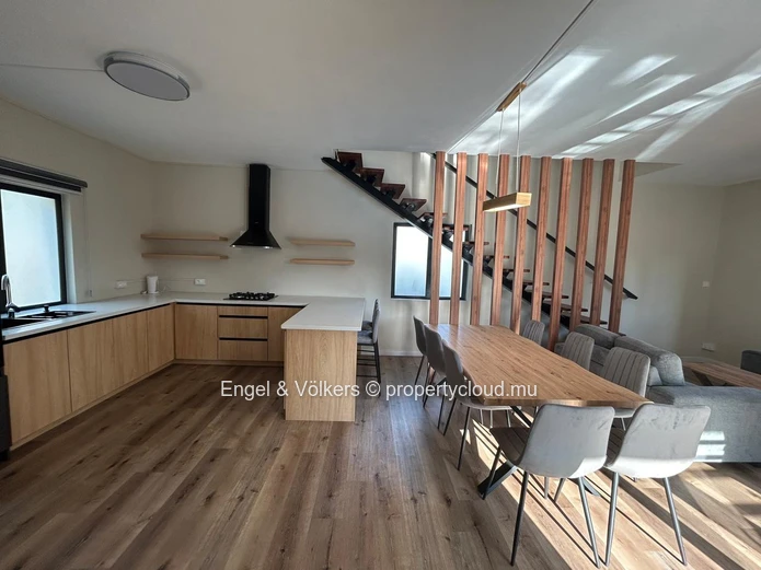 Brand-New 3-Bedroom Villa for Rent in Calodyne