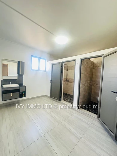 House for Rent – Grand Baie, Chemin 20 Pieds