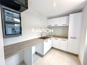 Penthouse de 3 Chambres