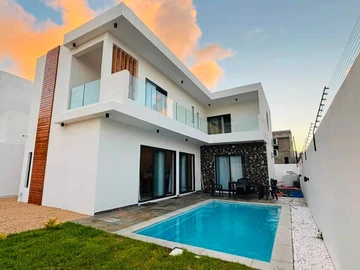 3 Bedroom Villa