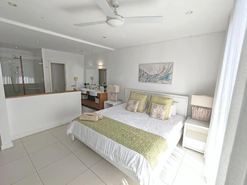 Appartement de 3 Chambres